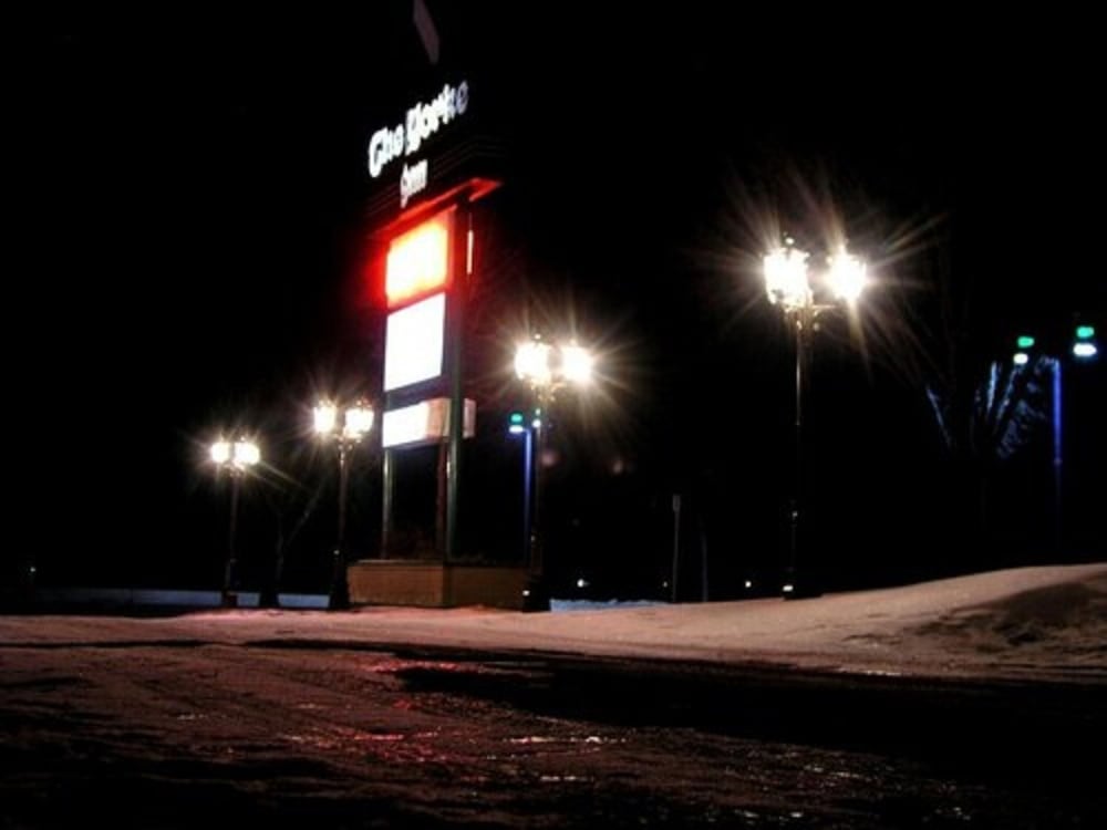Yorke Inn Motel