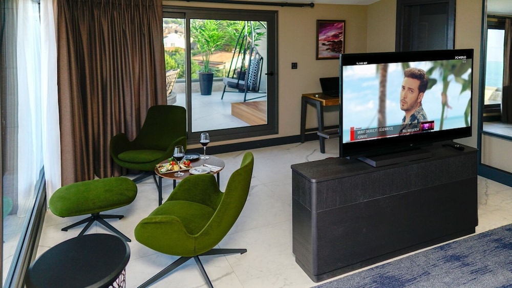 Rudis Otel - Image 10