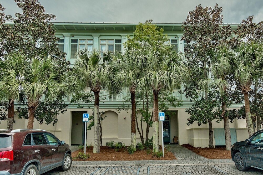 Gorgeous 2br Watercolor Condo 6 Watercolor Blvd #203 Steps To Beach Club 2 Bedroom Condo by RedAwning view 4