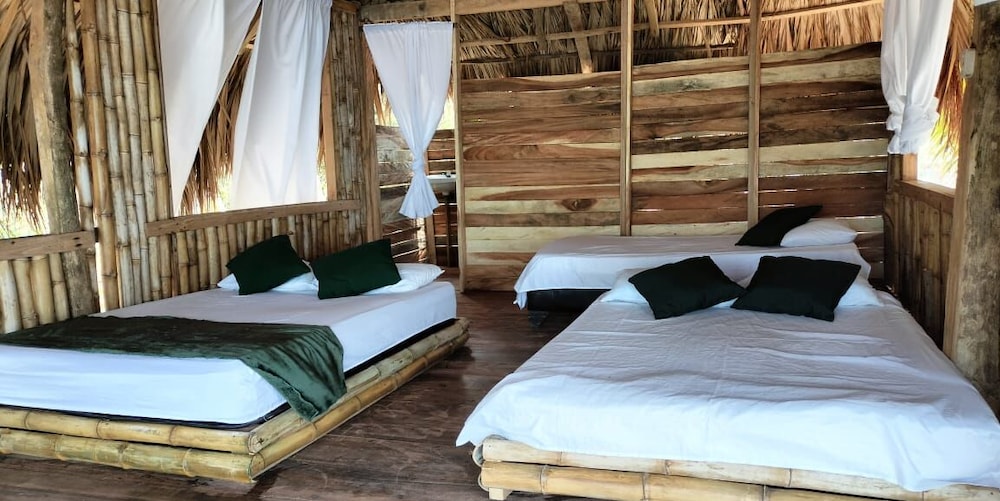 Encanto de la Vega Hotel
