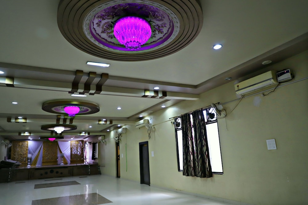 Exotika Express Resort