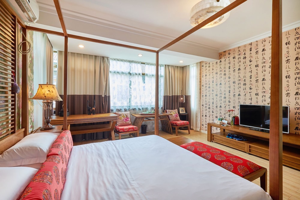 Hangzhou Ling Inn