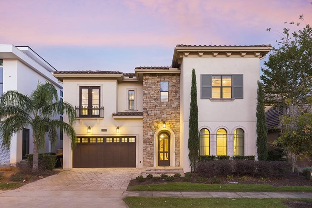 Rent a Luxury Villa on Reunion Resort, Minutes From Disney, Orlando Villa 3563 - Image 3