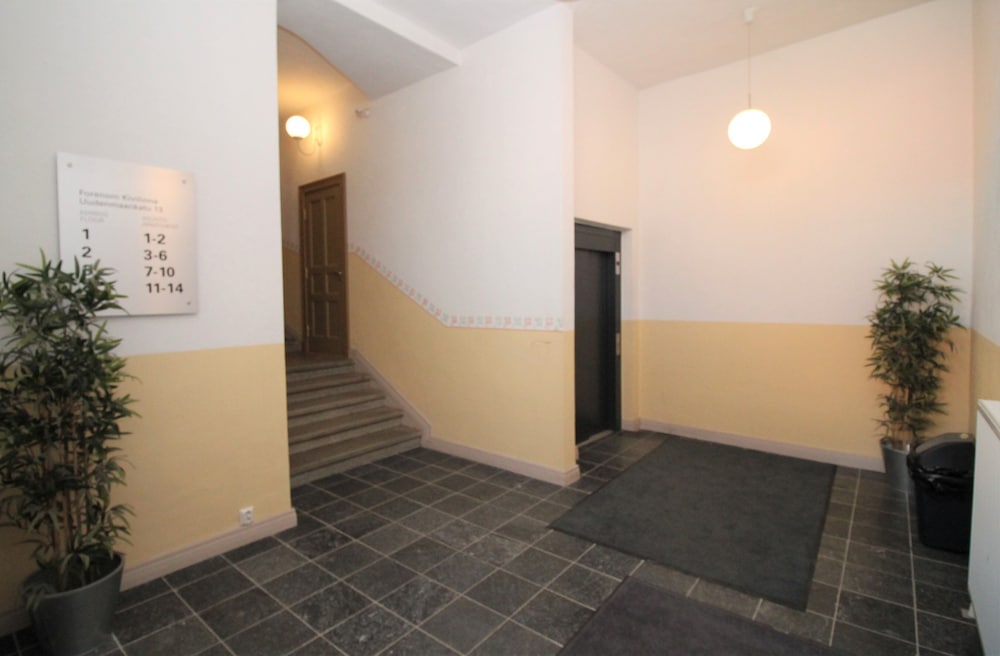 Turku Vacations - Forenom Serviced Apartments Turku Uudenmaankatu - Property Image 29
