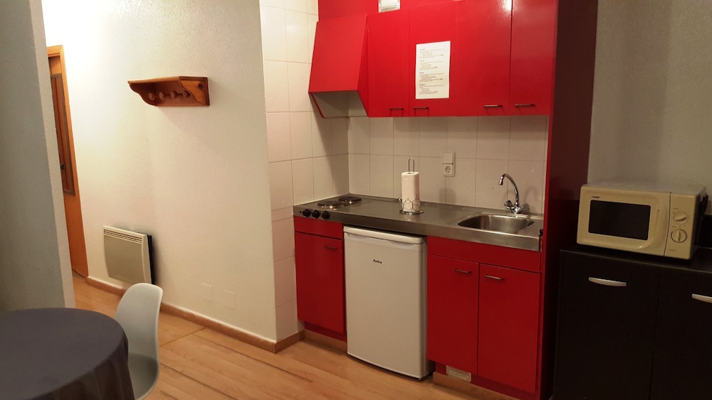 Appartements Solaris