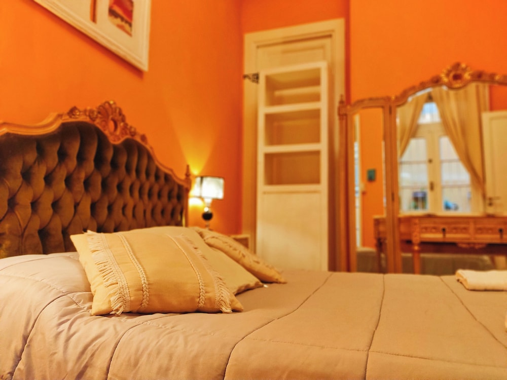 Flor de Lino Hotel Porteño