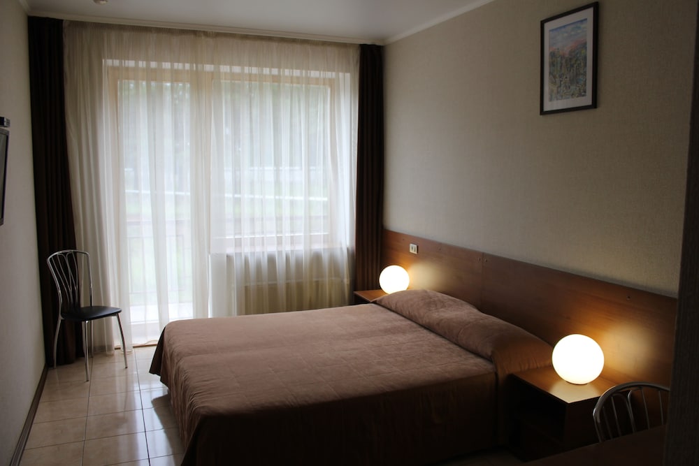 Motel Voyazh view 4