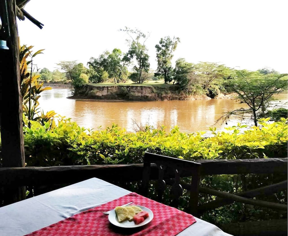Muthu Mara River Lodge