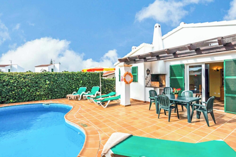 Villa Jomar Bosch