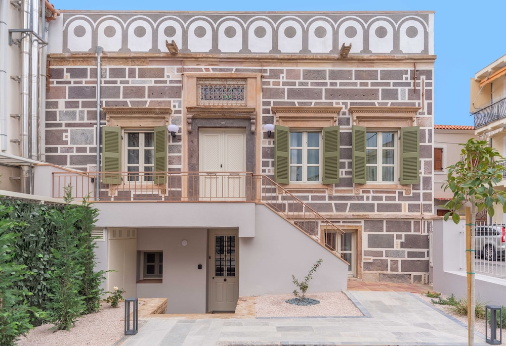 Giustiniani Apartments