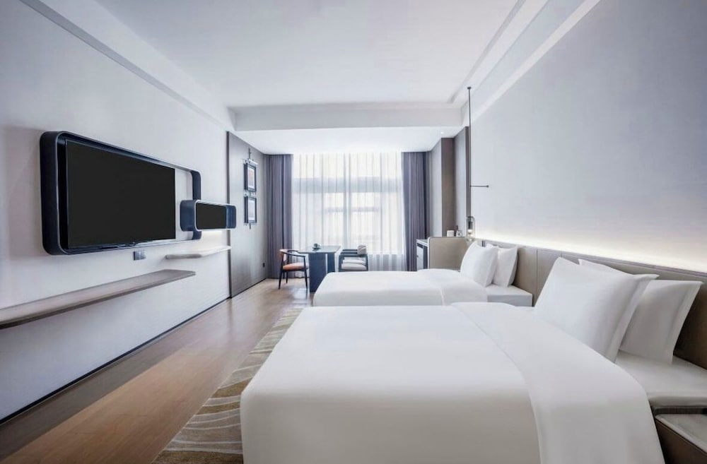 KEEJOY HOTEL