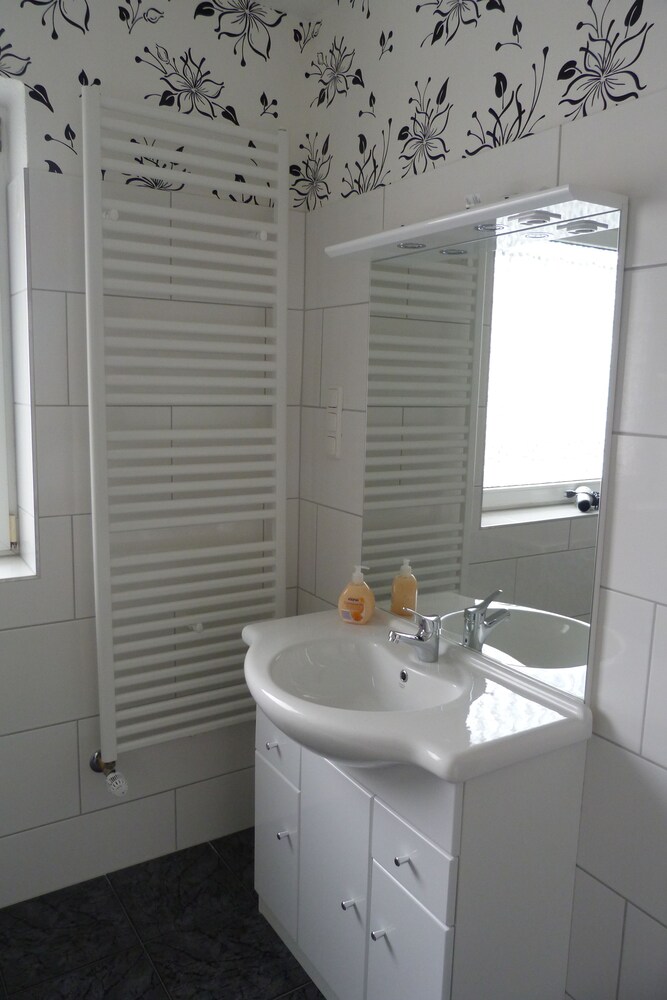 Suite-Apartement-Essen