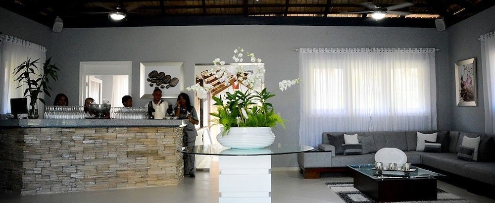 Crown Villas, All-Inclusive