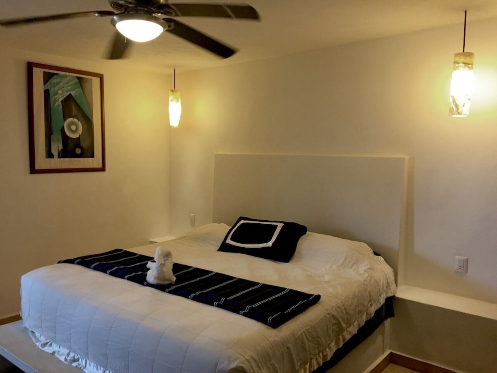 Villas Luna Marina