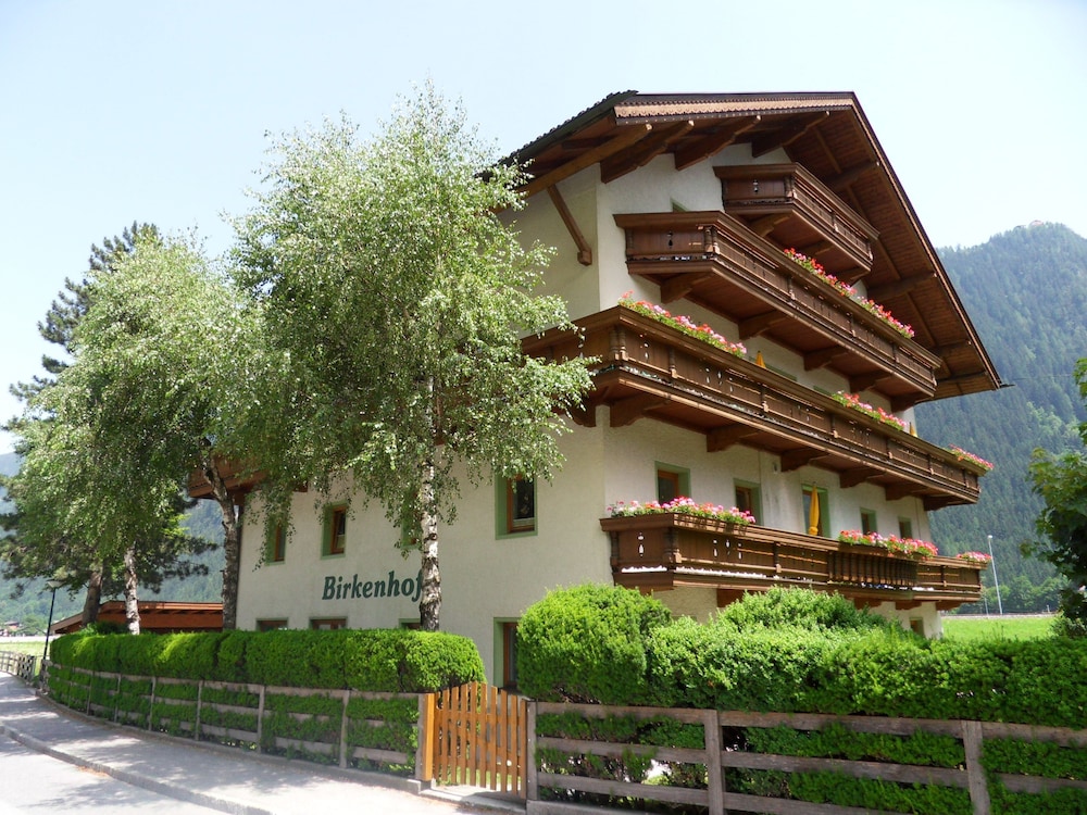 Gästehaus Birkenhof