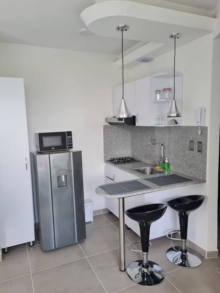 404 Moderno Aparta-Suite en Versalles Tipo Loft - Cali Tower Suites & Lofts