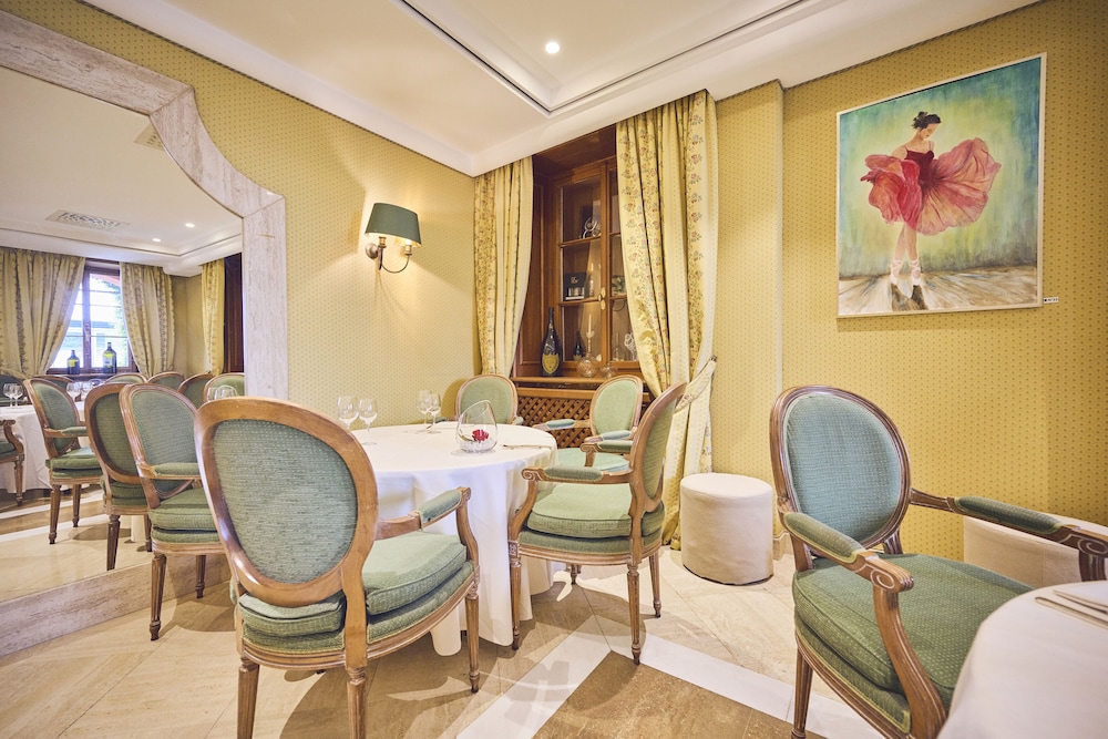 Lugano Vacations - Villa Principe Leopoldo - Property Image 98
