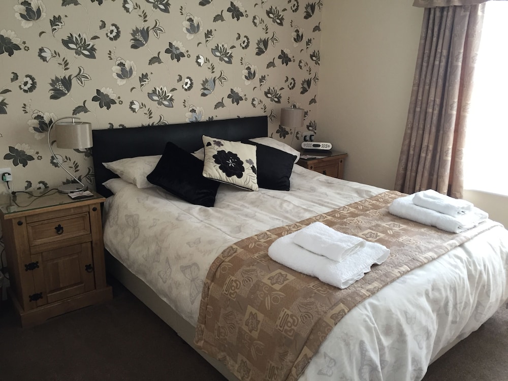 Skegness Vacations - The Northdale Hotel Ltd - Property Image 66