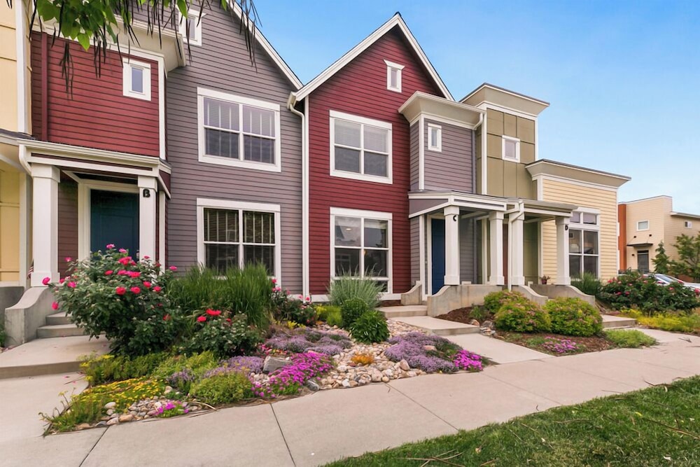 Spacious Retreat Near Old Town & Breweries