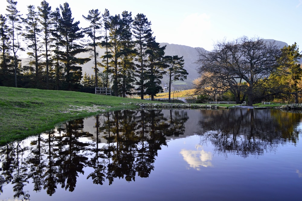 High Season Farm
