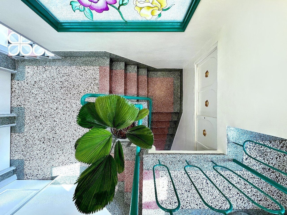 Ronchamp Villa