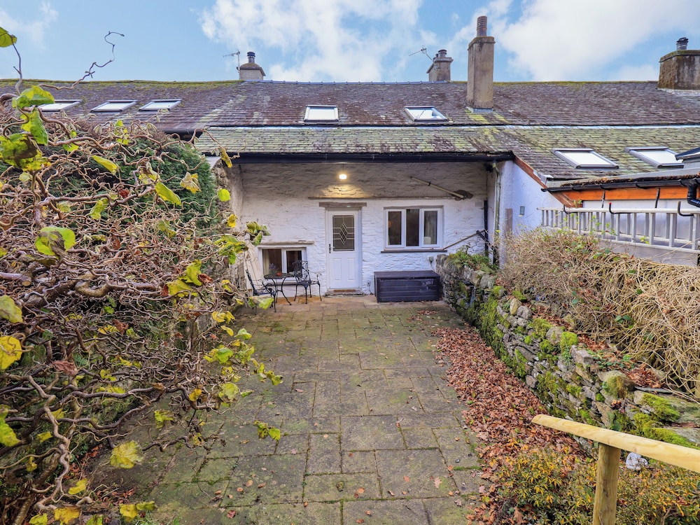 Daisy Cottage