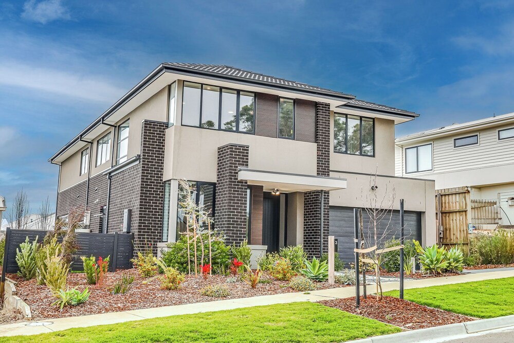 StayAU 5BR Family Getaway GreaterGeelong in Duneed
