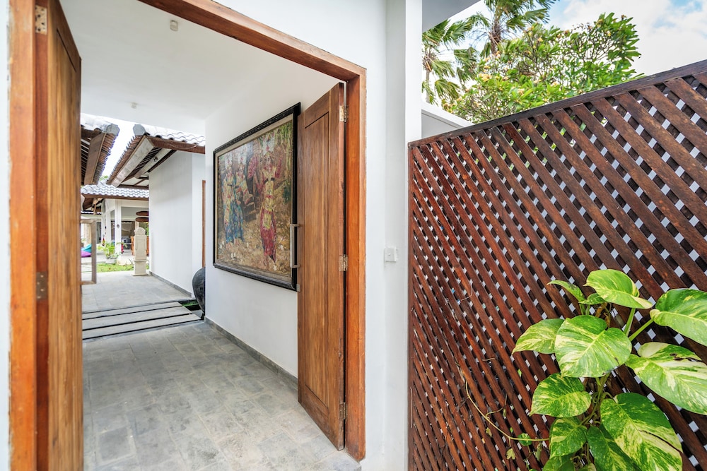 Balima Villa