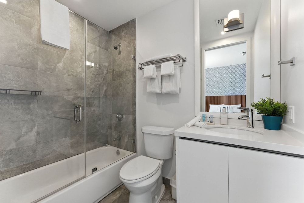 Sobe 2 Bedroom Near Ocean Drive