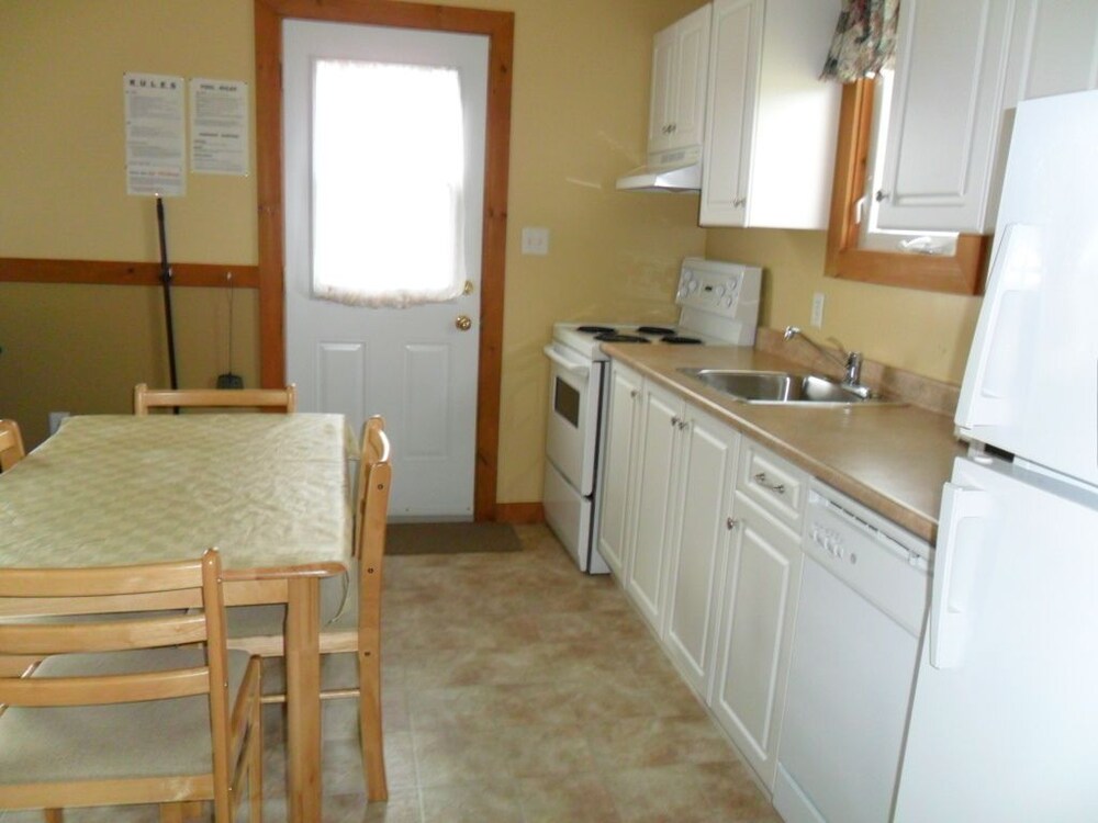 Mayfield Country Cottages