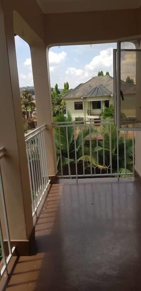 Mukyo Guest House view 3
