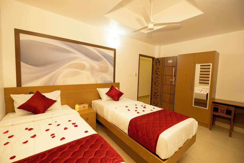 Hotel Eden Palace