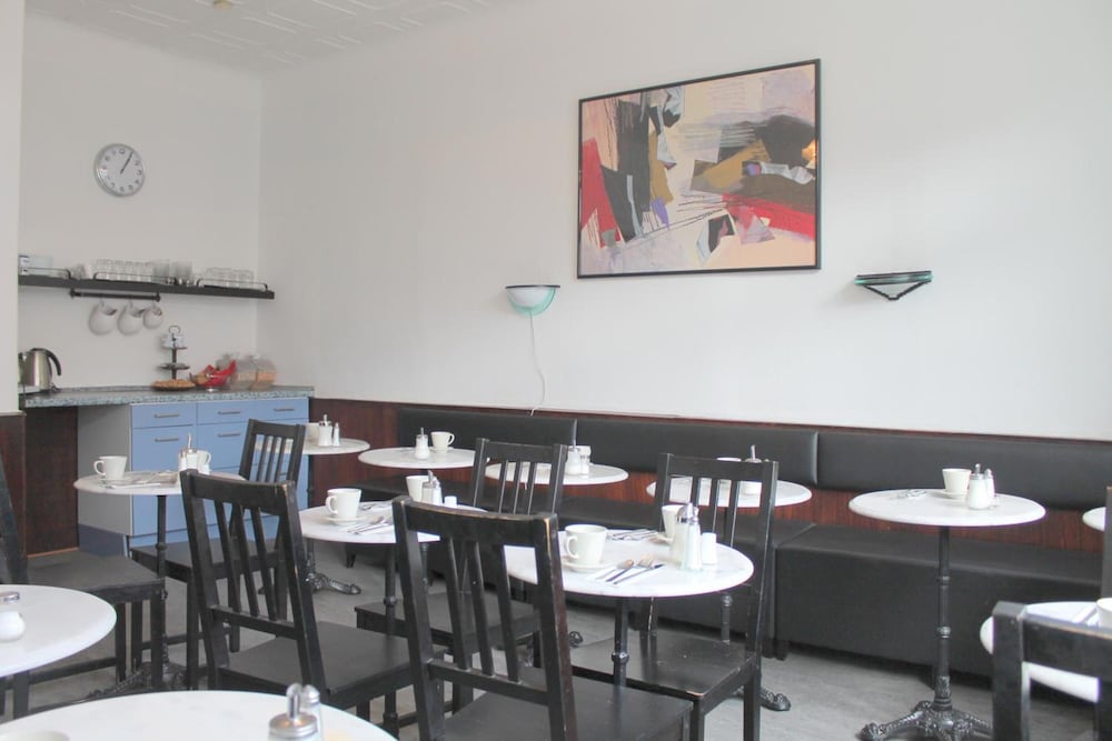 Hotel Amelie Berlin West