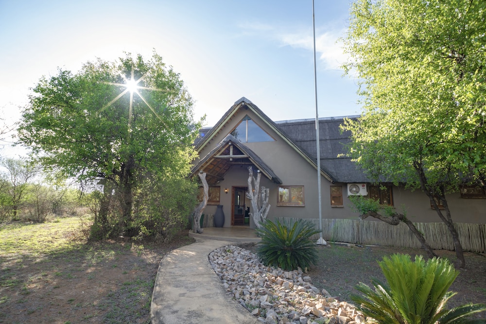 Finfoot Lake Reserve by Dream Resorts