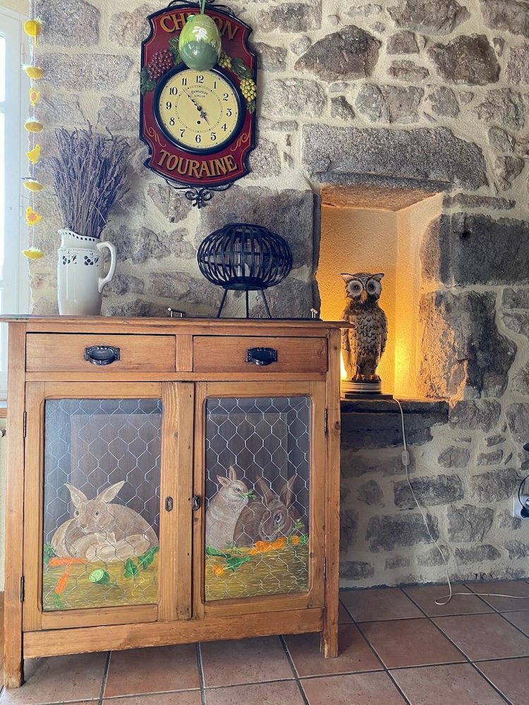 Le Clos Saint Georges