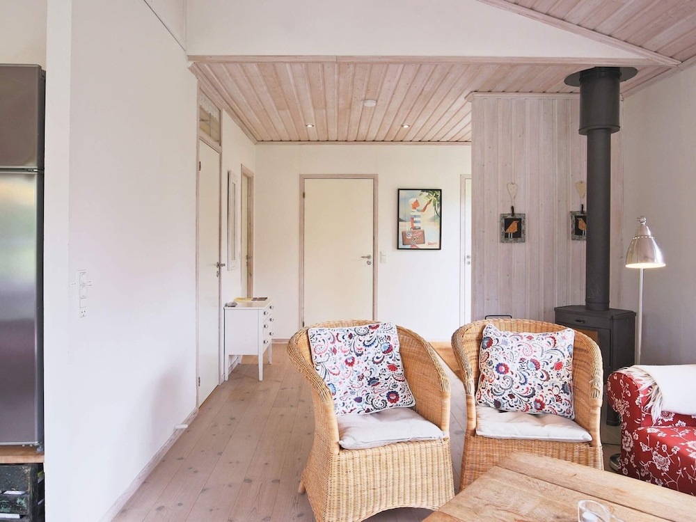 6 Person Holiday Home in Dronningmolle-by Traum view 2