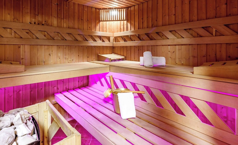 Luxury Chalet 330 m² Sauna, Jacuzzi & Mountain View