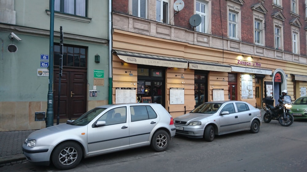 OK KAZIMIERZ Apartments