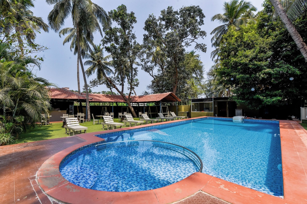 Rosa Bella Resort