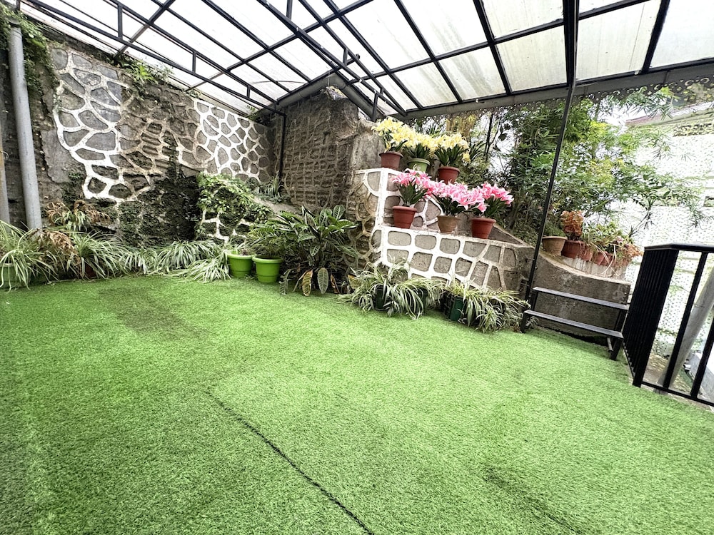 GRG TEMPO HERITAGE RESORT & SPA Gangtok