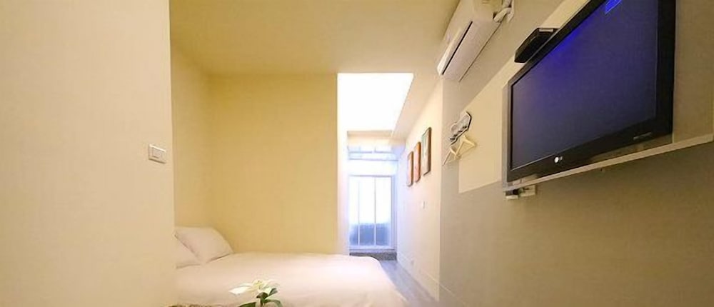 Fengjia JJ-house