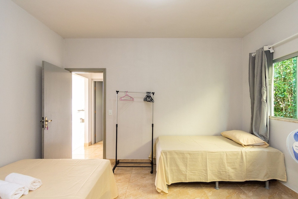 House in Quinta do Sol Condominium Qspb005
