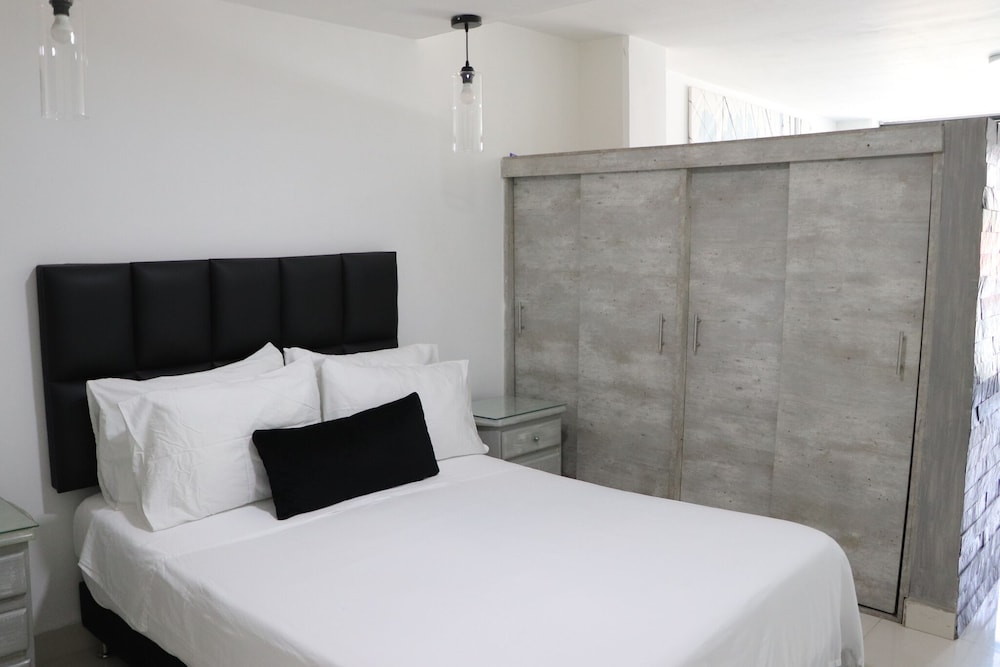 Moblat Apartamentos