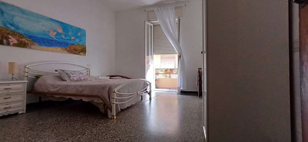 Super Central Rooms