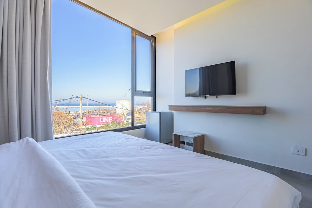 Gate 9 Tower -Studios & Apts Mar Mikhael