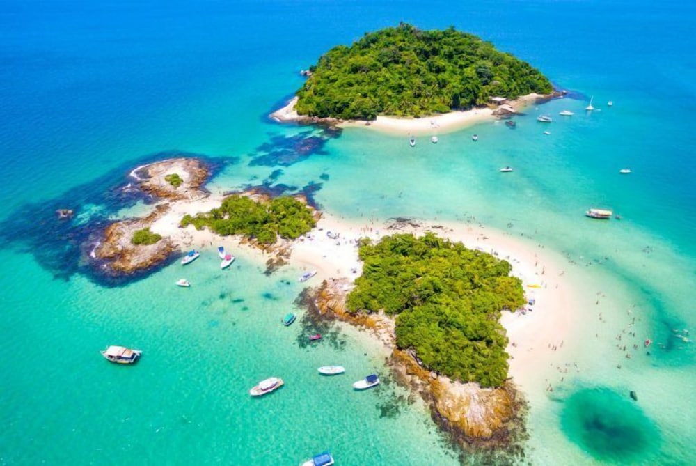 Rede Reserva Costa Beach
