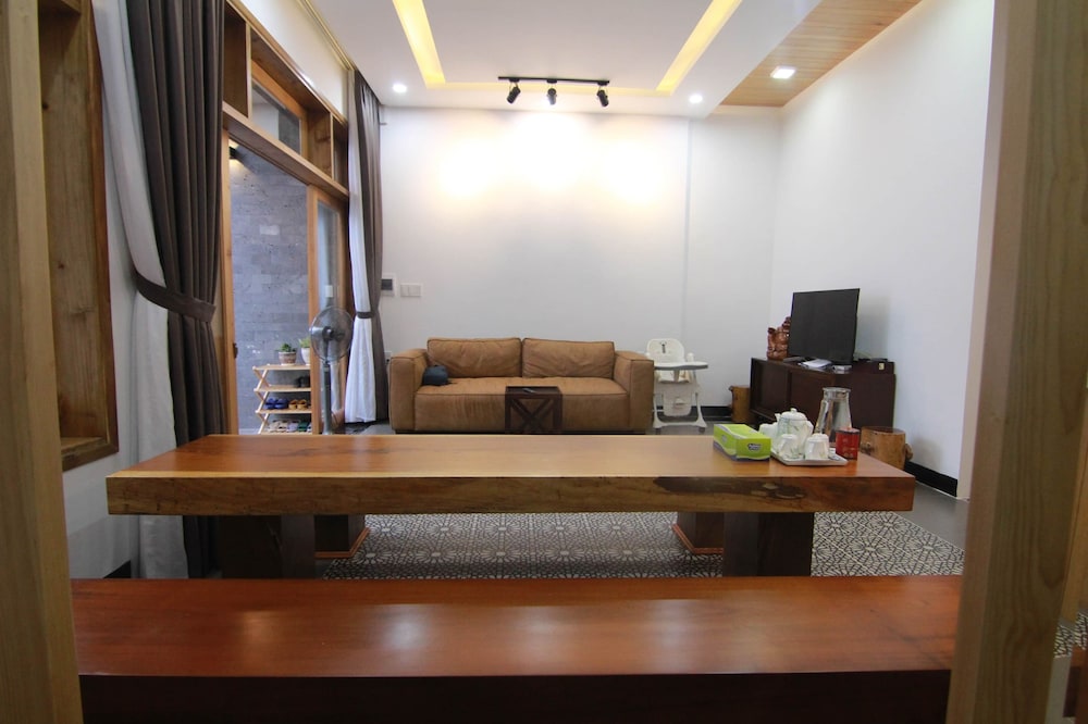 Le House Villa view 2