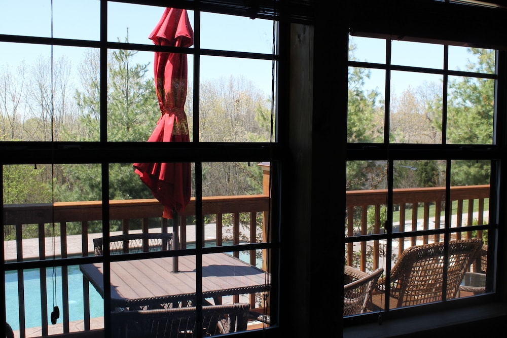 Bear Creek Lodge Cabin Resort