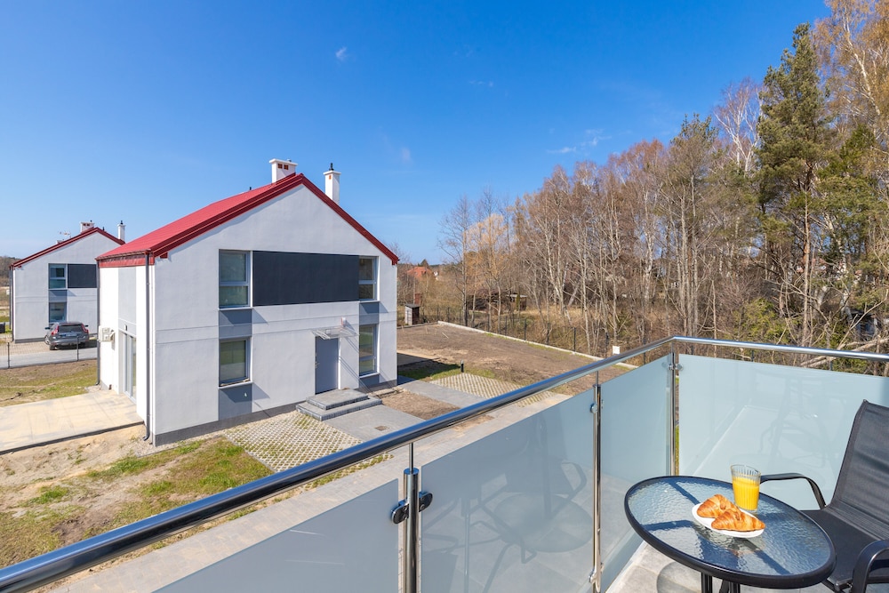 Południowa Przystań Apartment by Renters