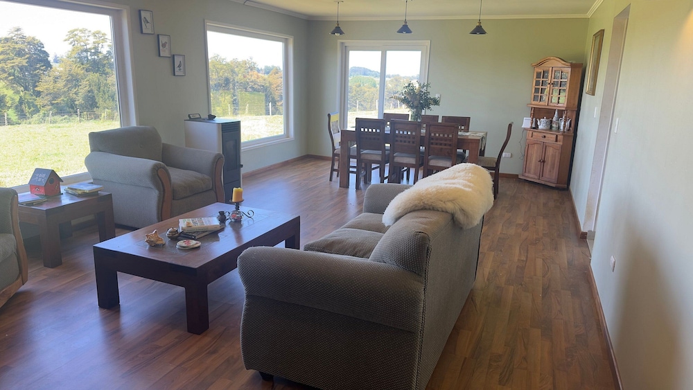Oceana Suites Sueño Rural